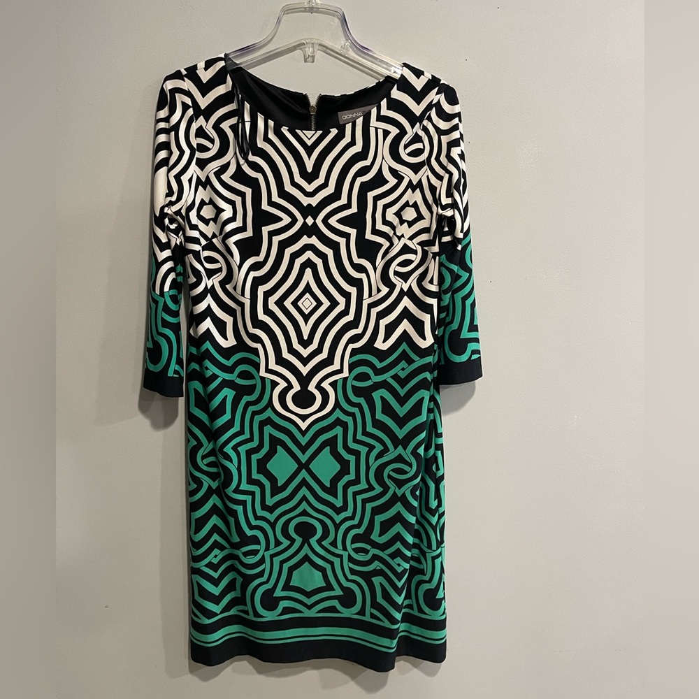 Nice design of a nice dress